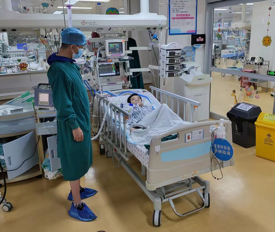 尖扎县跨省救护车出租公司