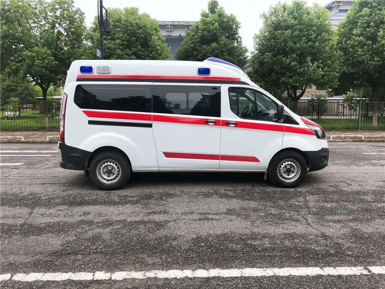 尖扎县长途跨省救护车出租
