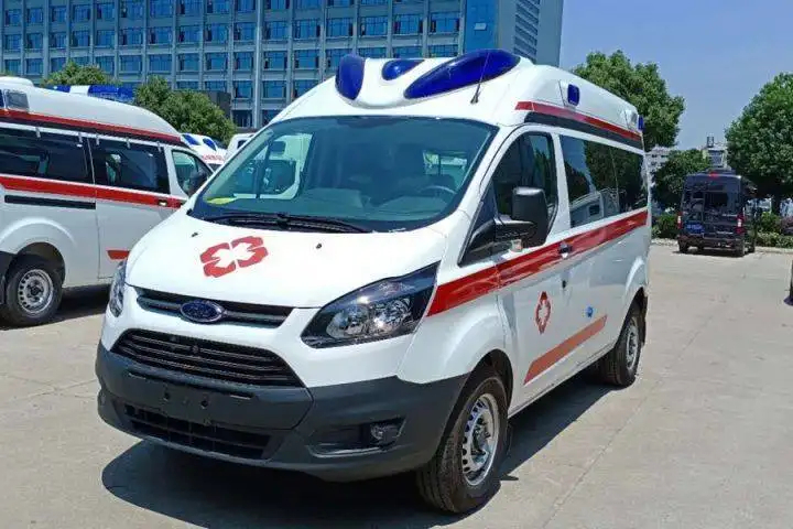 尖扎县长途救护车转院